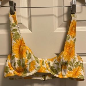 Kulani Kinis Bikini Top